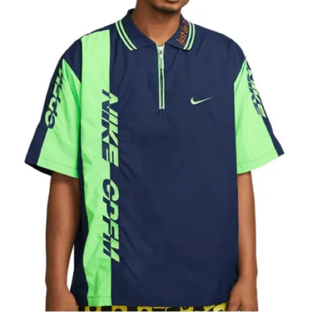Nike x Cactus Plant Flea Market Polo Large